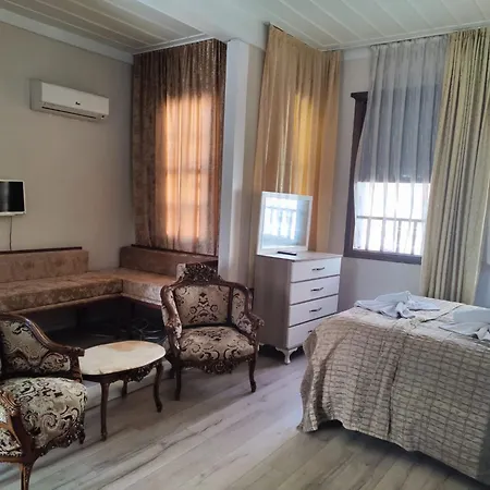 Homestay Sefin Villasi Antalya