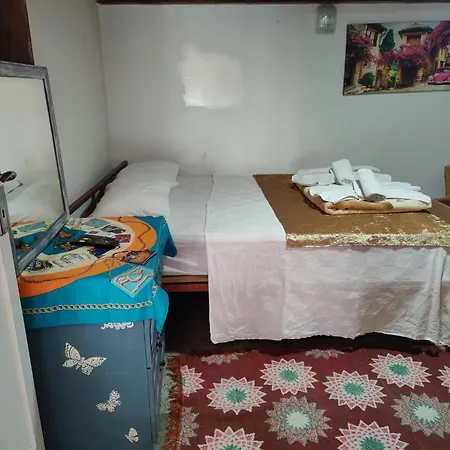 Homestay Sefin Villasi