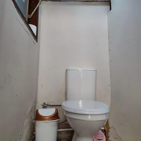 Проживание в семье Sefin Villasi Анталья