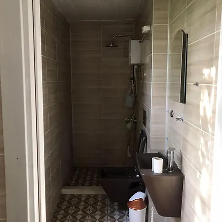 Проживание в семье Sefin Villasi Анталья