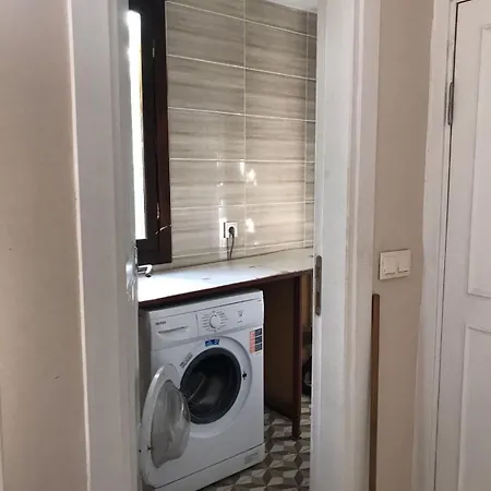 Sefin Villasi Проживание в семье *