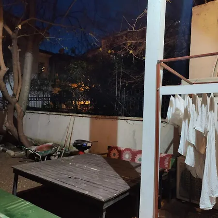 Sefin Villasi * Анталья