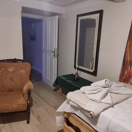 Sefin Villasi * Анталья
