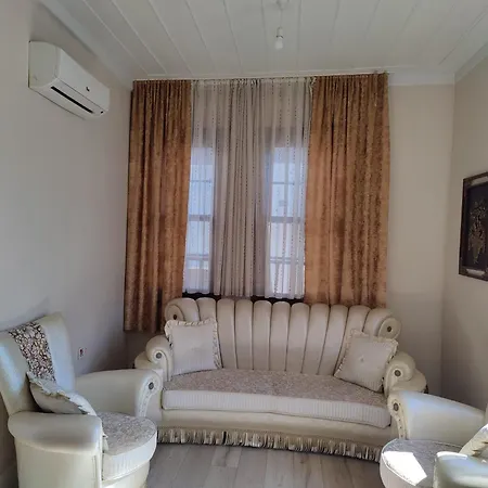 Sefin Villasi Анталья