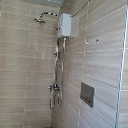 Проживание в семье Sefin Villasi *