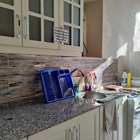Проживание в семье Sefin Villasi *
